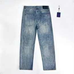 louis vuitton lv jeans pour homme s_121240a